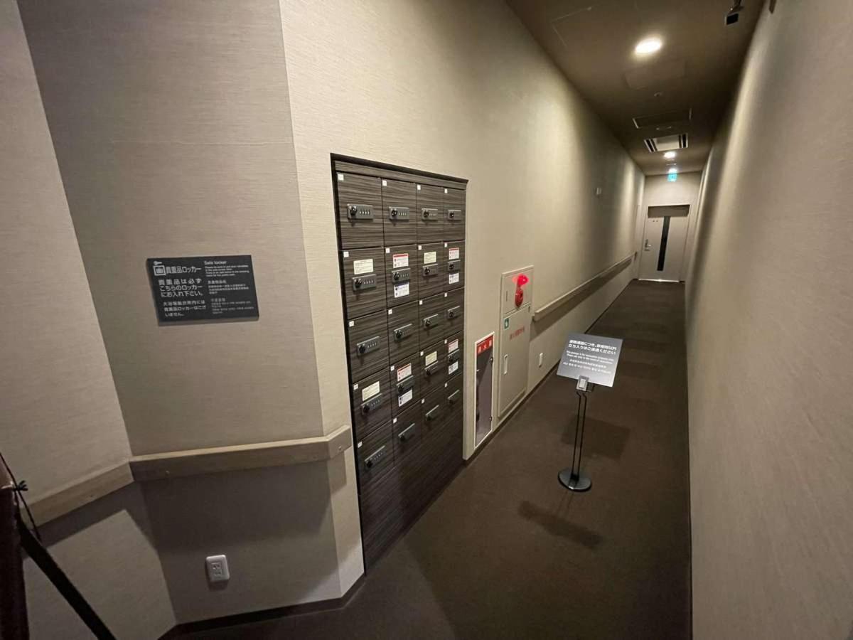 ホテルルートインGrand旭川駅前 エクステリア 写真