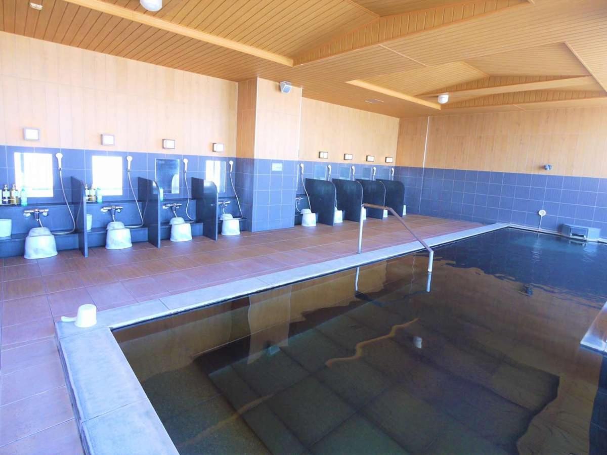 ホテルルートインGrand旭川駅前 エクステリア 写真